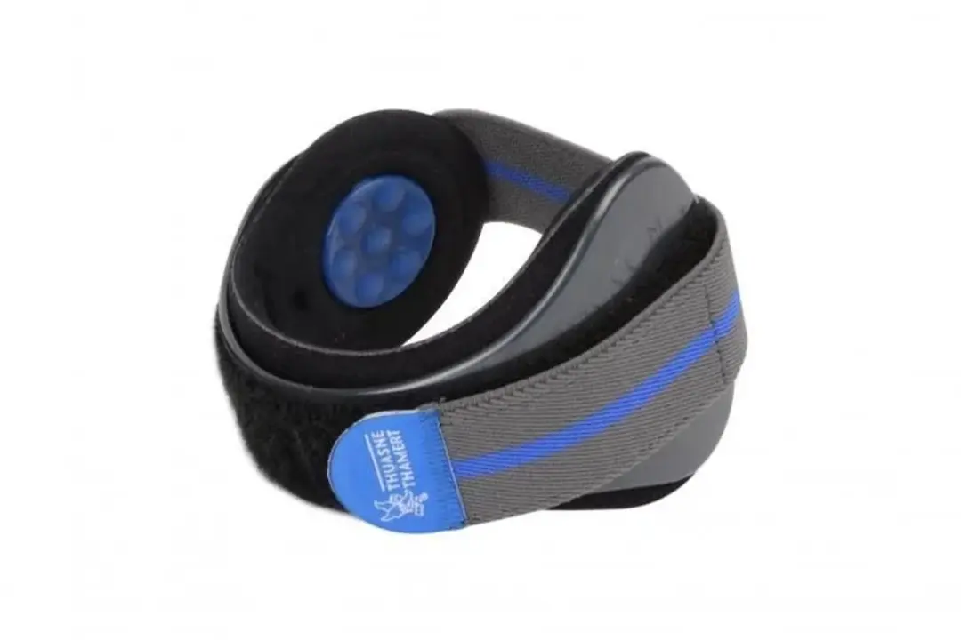 Thuasne Epi Med ProMaster Elleboogbrace S