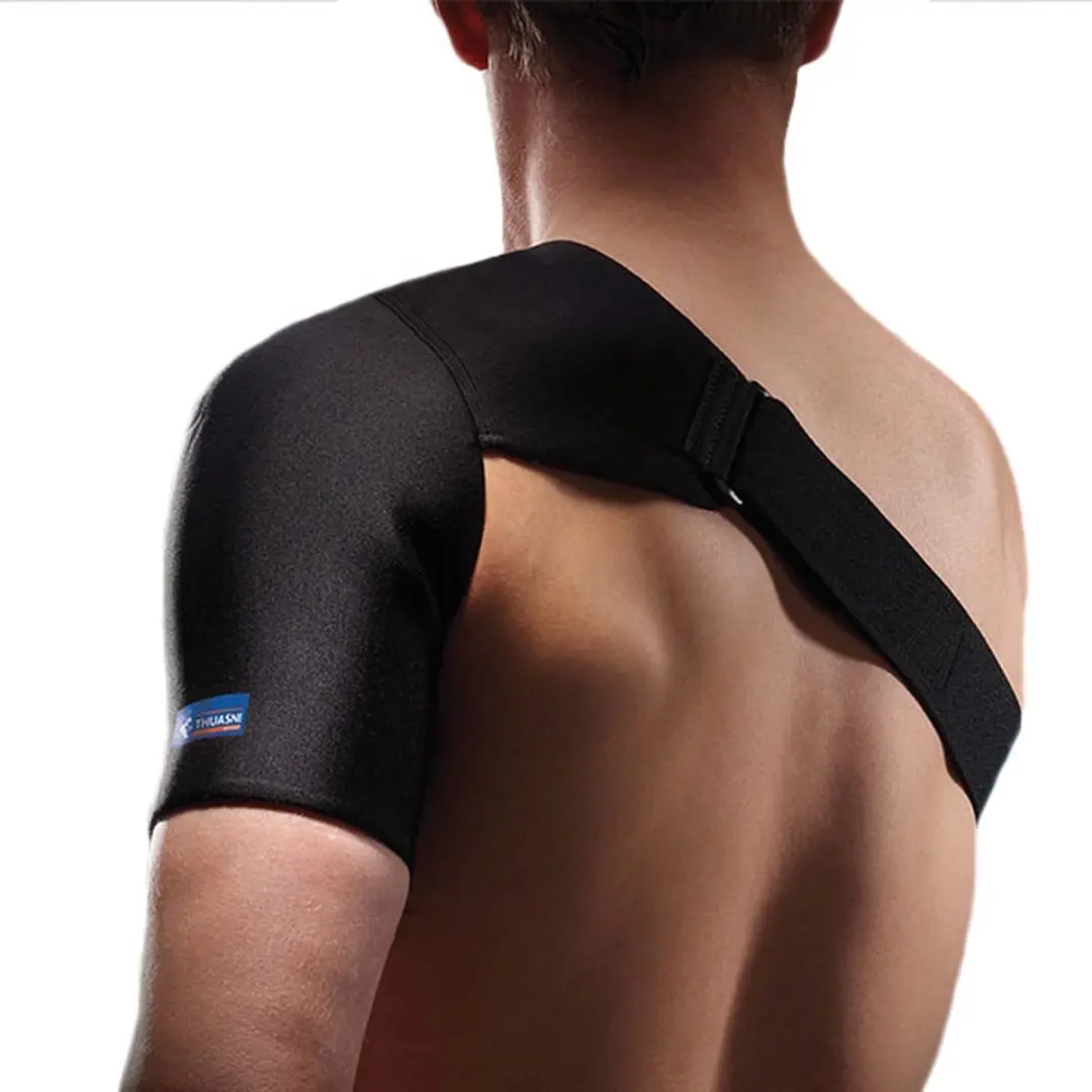 Thuasne Sport Schouderbrace S - Zwart