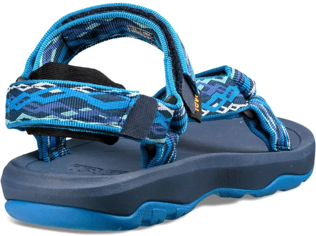 Teva Hurricane XLT2 Kids Wandelsandalen 21 - Blauw