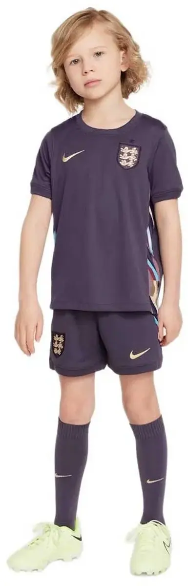 Nike England 24/25 Junior Away T-shirt