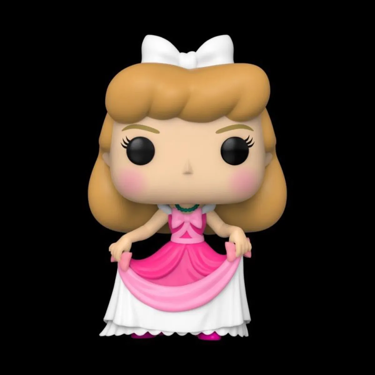 Funko Pop Disney Assepoester #738 - 9,5 cm - Multi - afbeelding 6 van 6