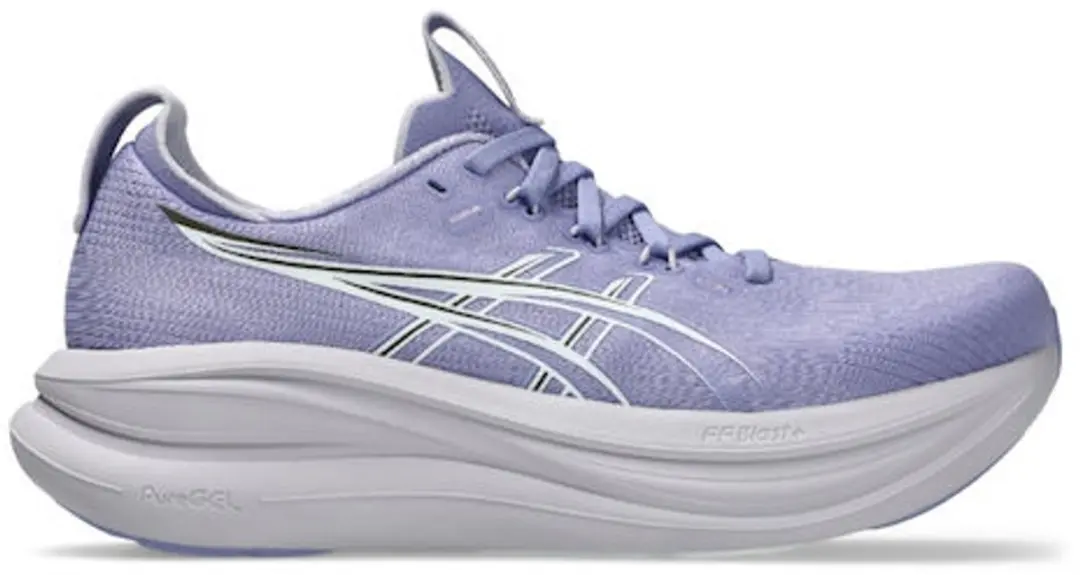 ASICS Gel-Nimbus 28 Hardloopschoenen
