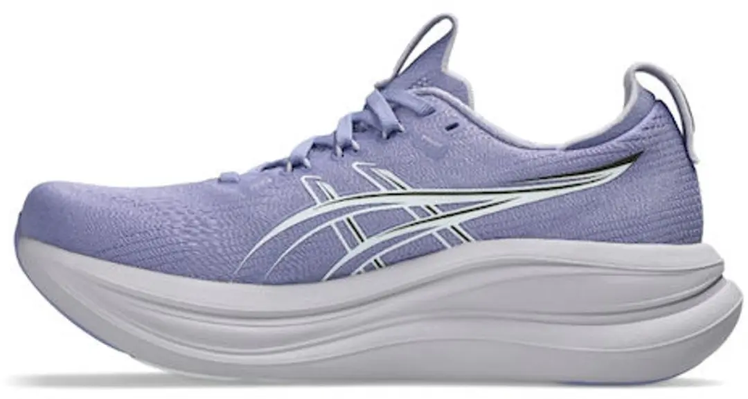 ASICS Gel-Nimbus 28 Hardloopschoenen - 40