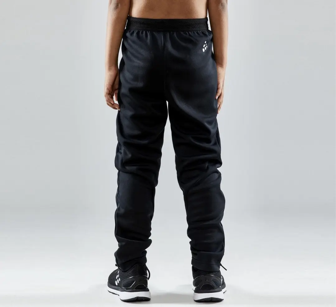Craft Evolve Sportbroek 158/164 - Zwart