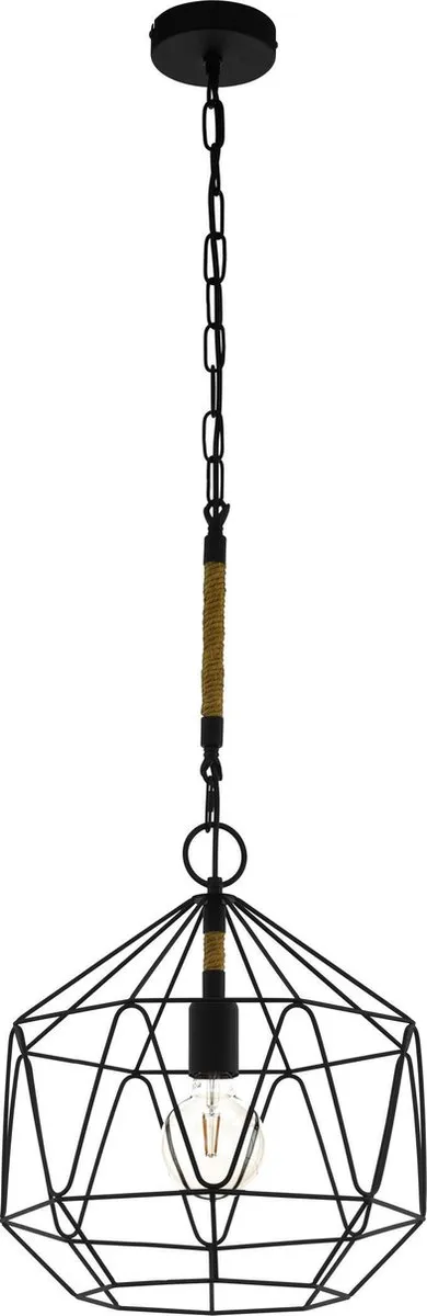 Eglo Cottingham Hanglamp E27