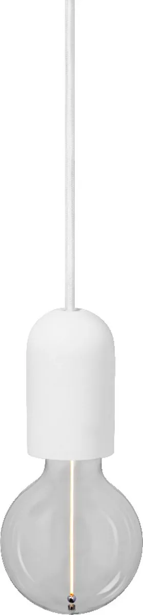 LEDVANCE Vintage 1906 Hanglamp E27
