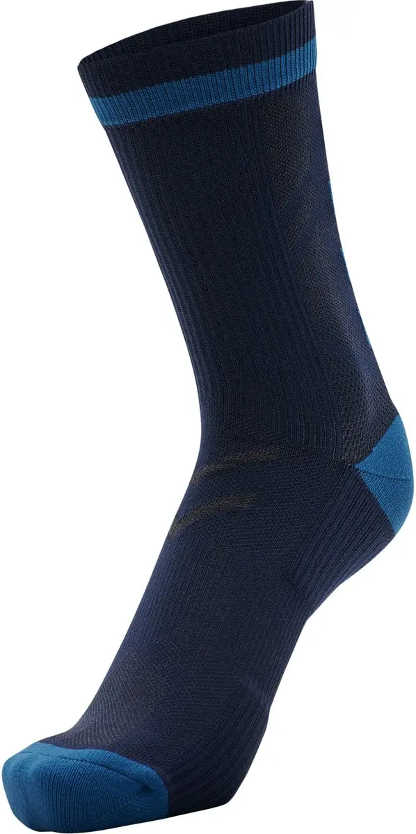 Hummel Action Indoor Sokken 27-30 - Navy