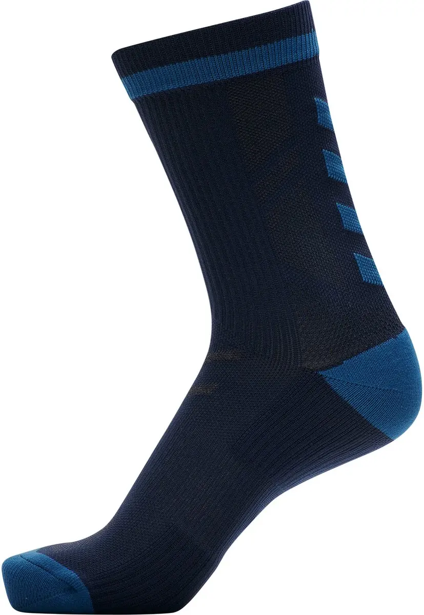 Hummel Action Indoor Sokken 27-30 - Navy