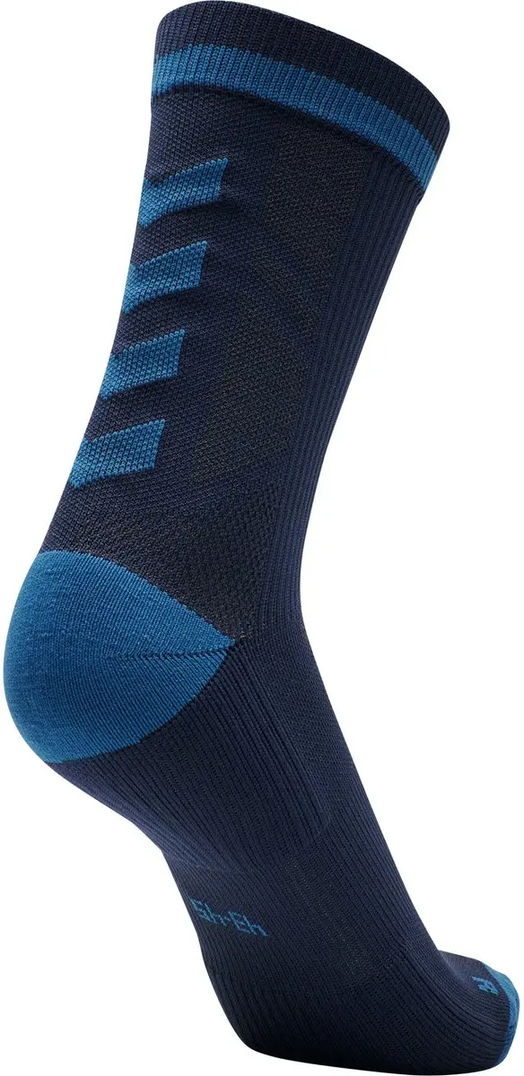 Hummel Action Indoor Sokken 27-30 - Navy