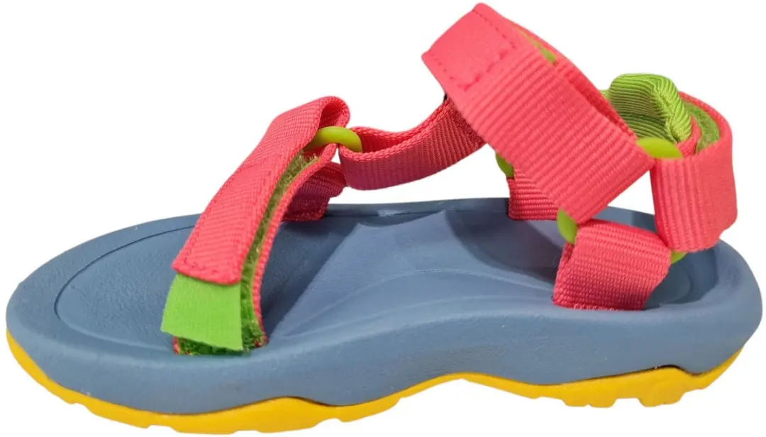 Teva Hurricane XLT 2 K Sandalen - 24.5 Roze