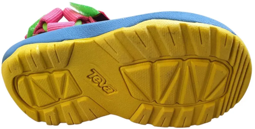 Teva Hurricane XLT 2 K Sandalen - 24.5 Roze