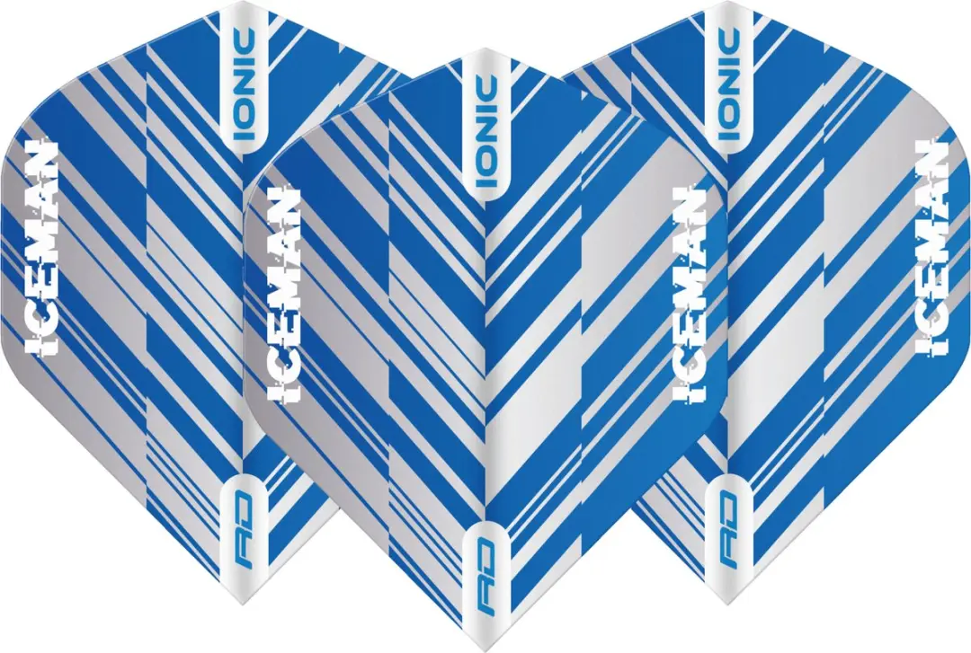Red Dragon Gerwyn Price Dart Flights