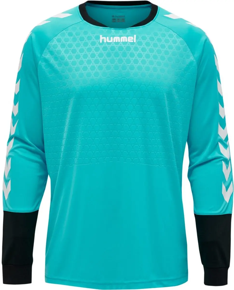 Hummel Essential GK-shirt Lange mouwen - Orange
