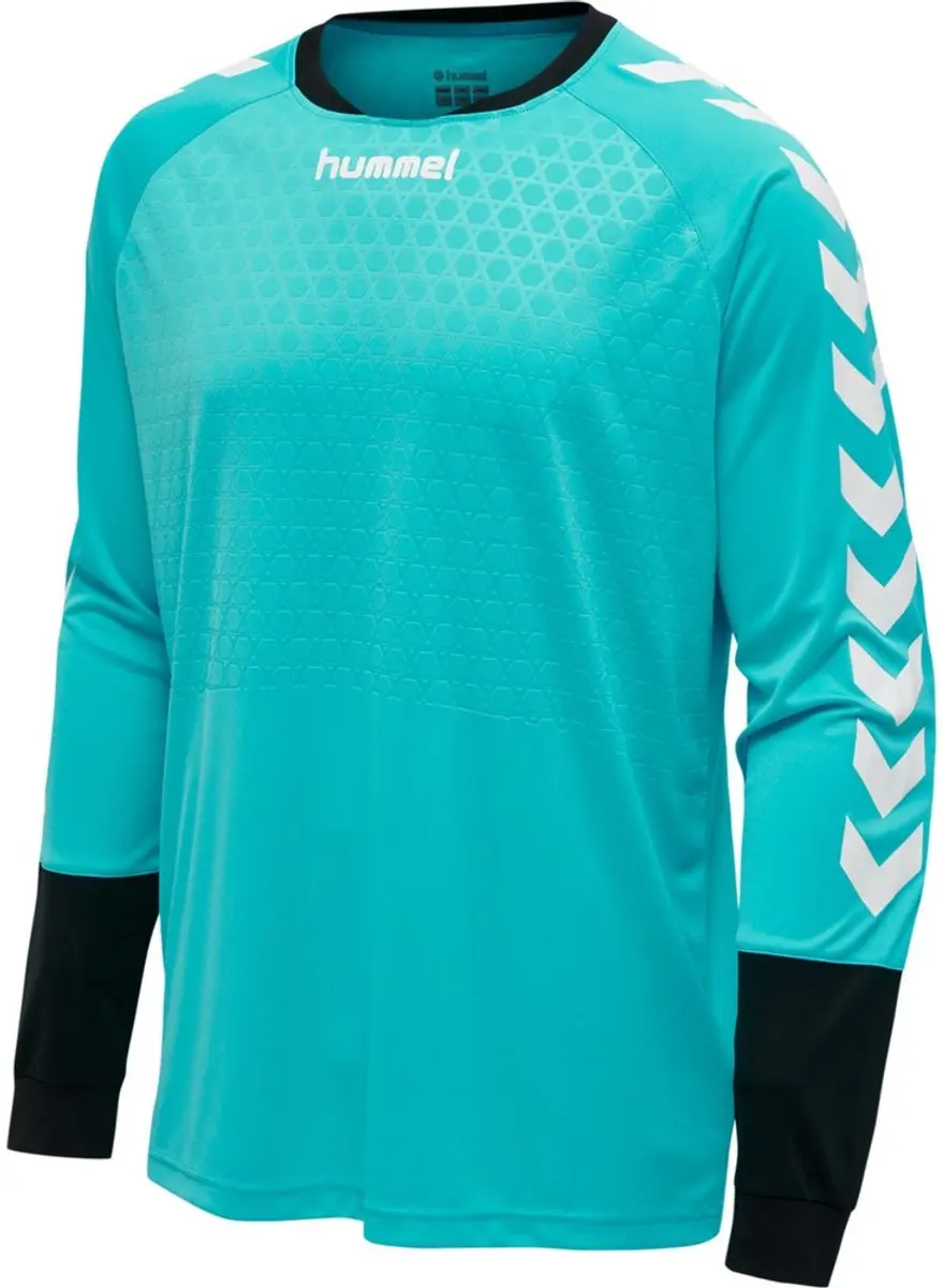 Hummel Essential GK-shirt Lange mouwen - Orange