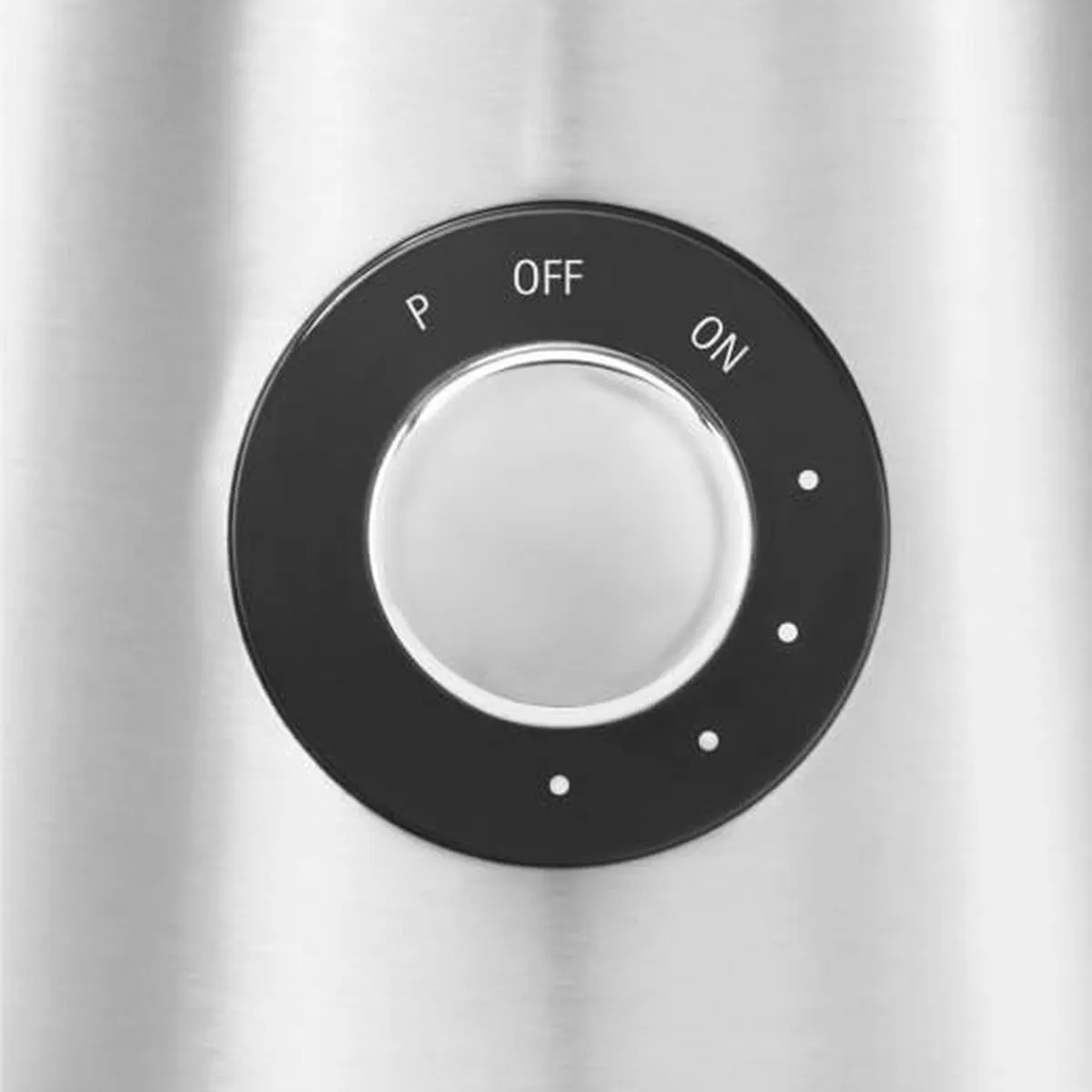 WMF Kult X Blender 1,5L 1000W - 5 Snelheden