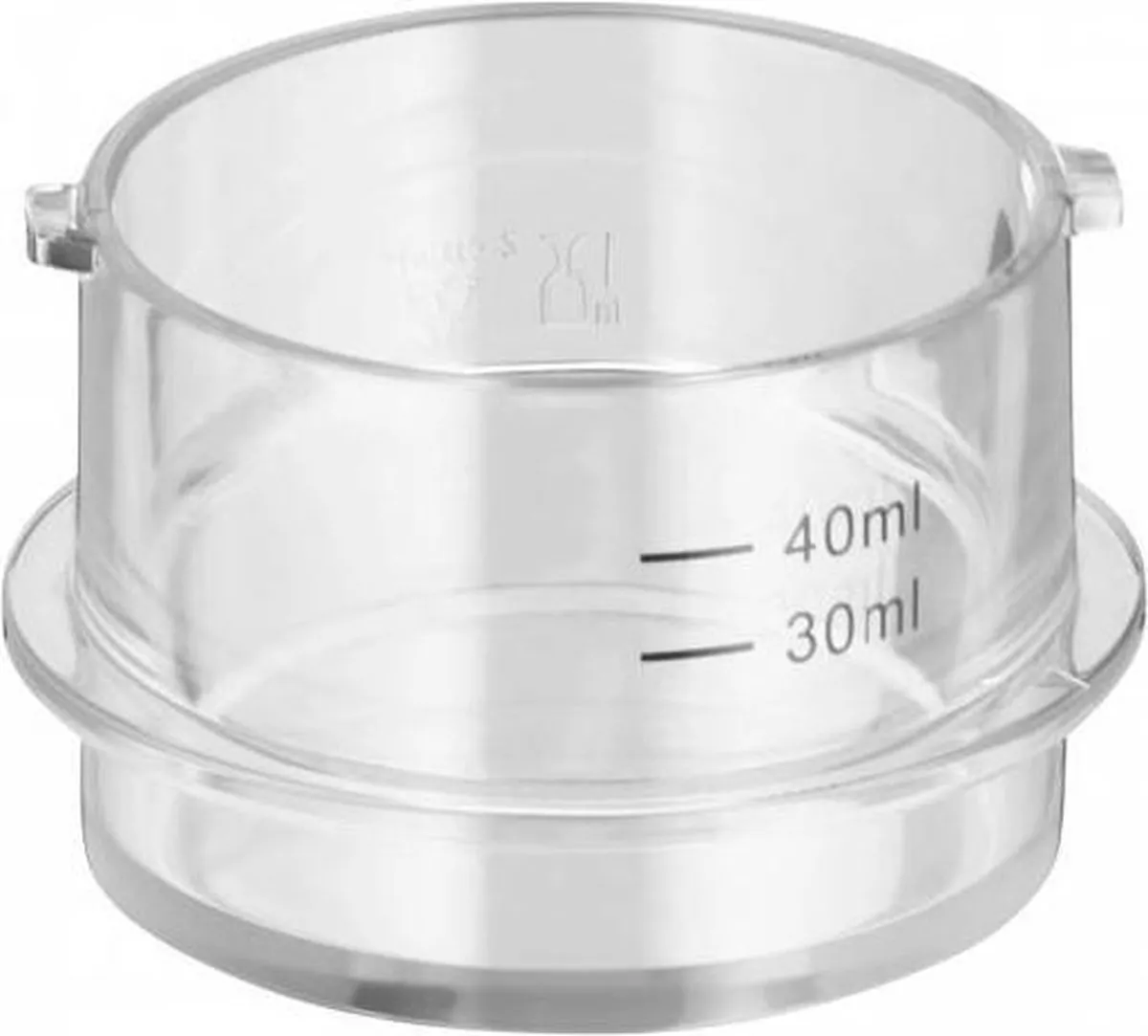 WMF Kult X Blender 1,5L 1000W - 5 Snelheden