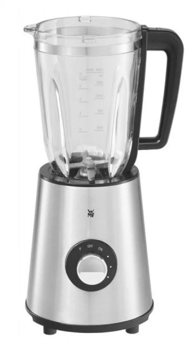 WMF Kult X Blender 1,5L 1000W - 5 Snelheden