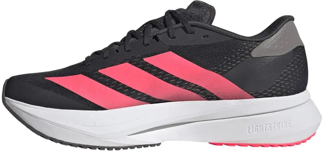Adidas Adizero SL2 Hardloopschoenen - 46 2/3 - Carbon