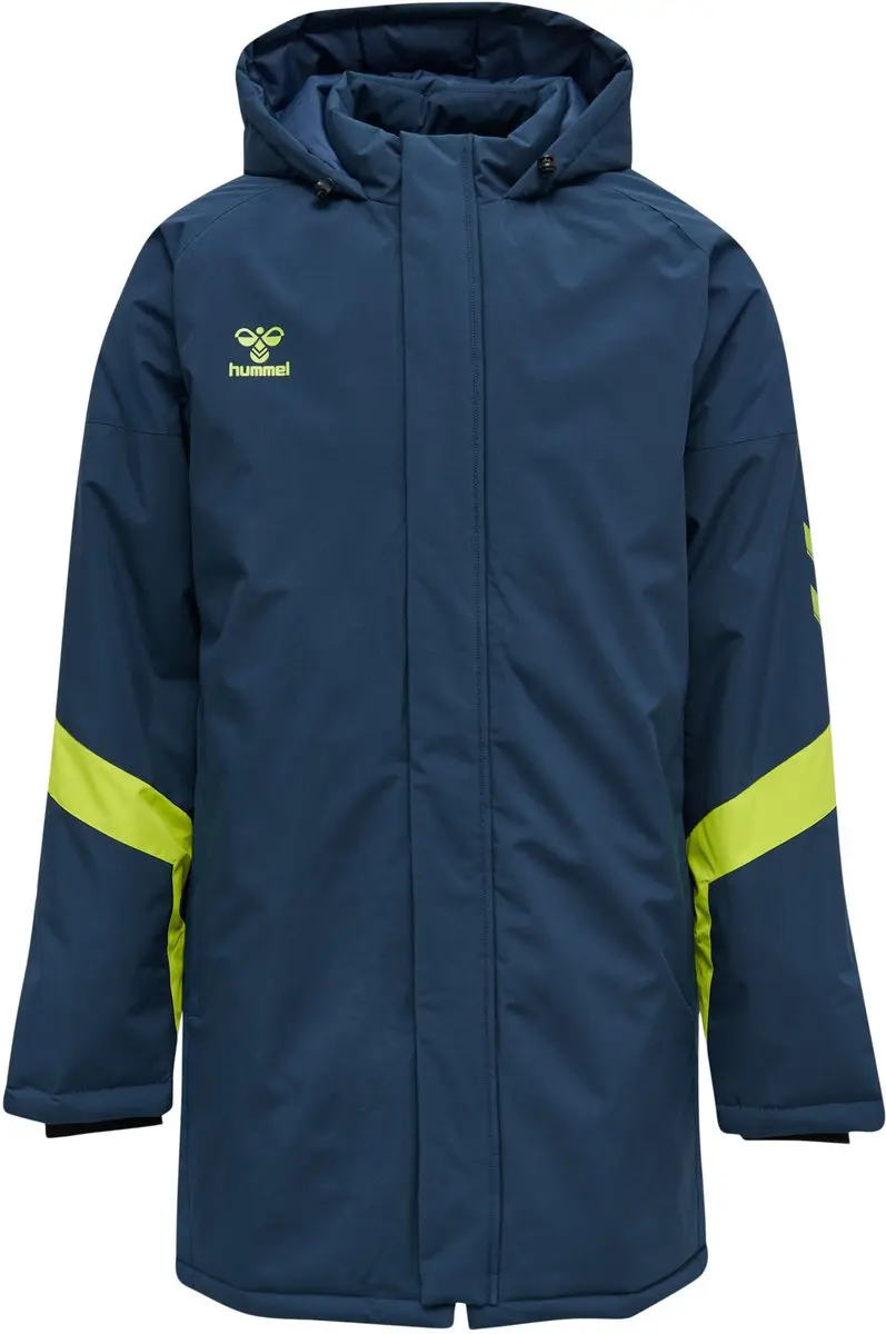 Hummel HML Lead Bench Jacket