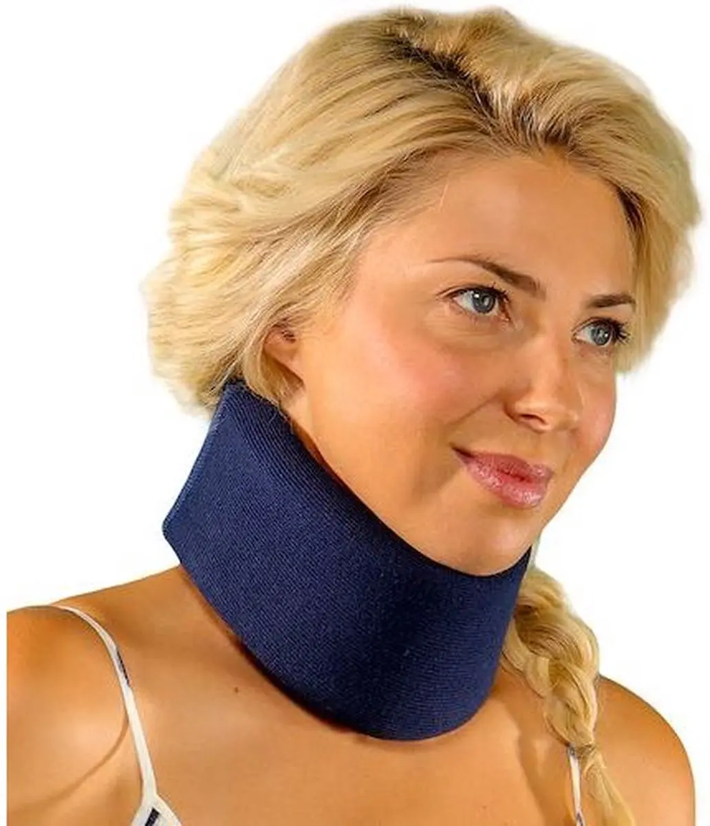 Thuasne Nekbrace C1 Anatomic Maat 0