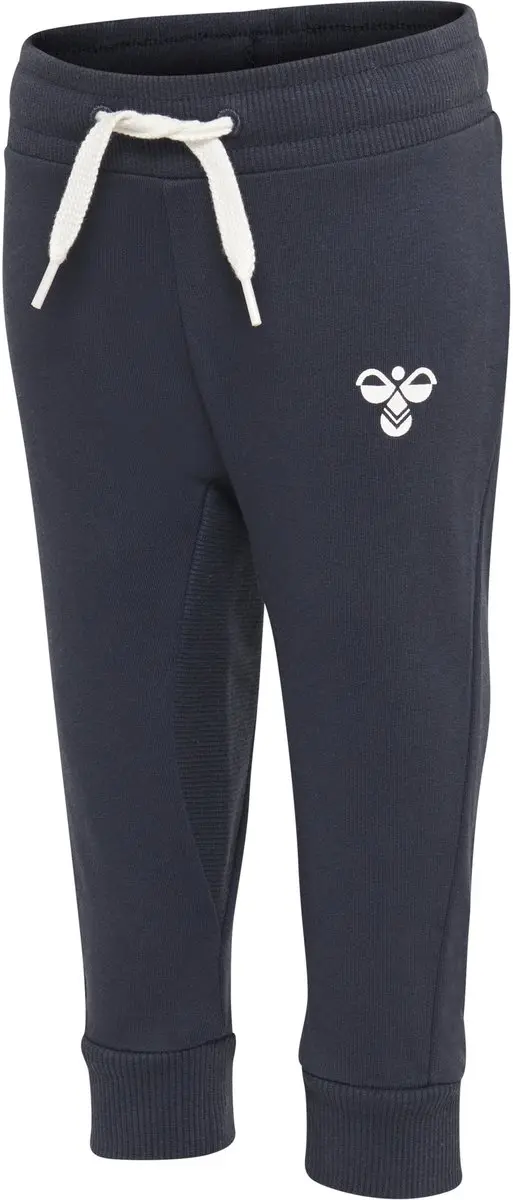 Hummel Kinderjoggingbroek Apple Pants - Blauw