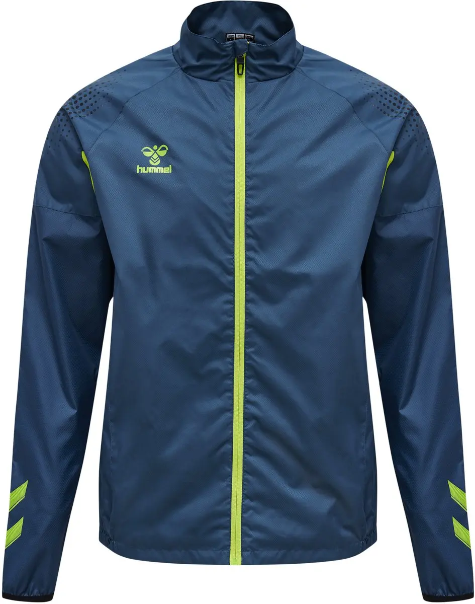 Hummel HML Lead Pro Training Jacket