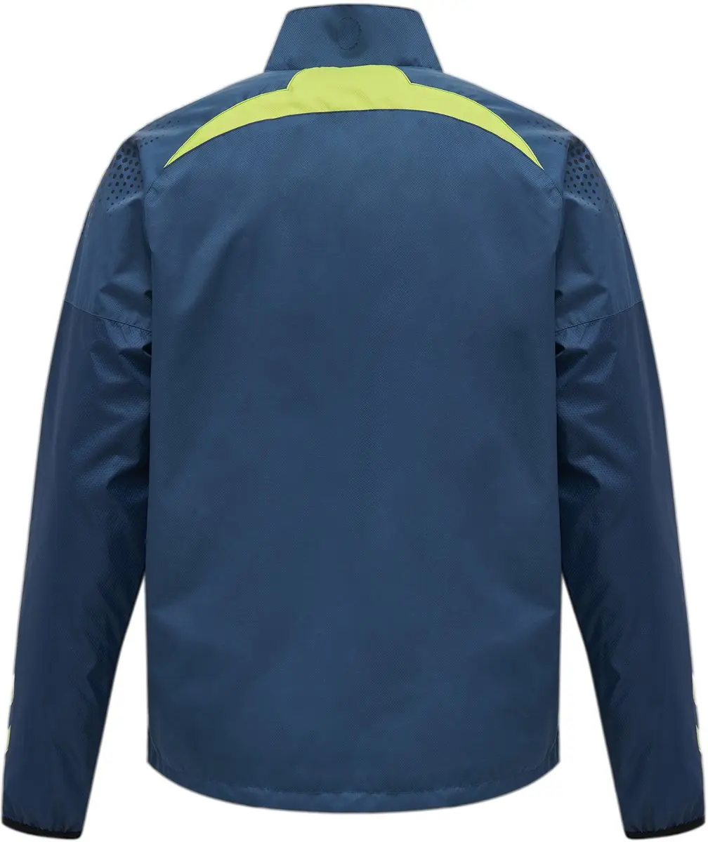 Hummel HML Lead Pro Training Jacket - Dark Denim S