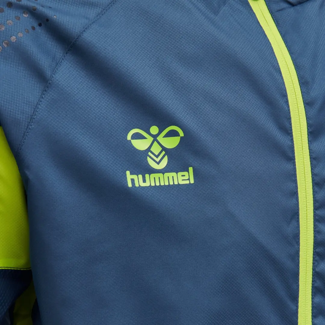 Hummel HML Lead Pro Training Jacket - Dark Denim S