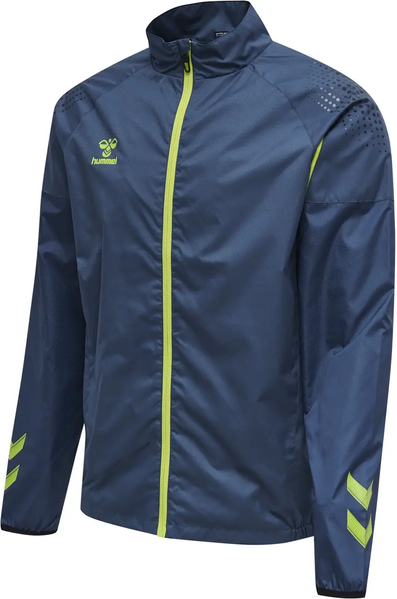 Hummel HML Lead Pro Training Jacket - Dark Denim S