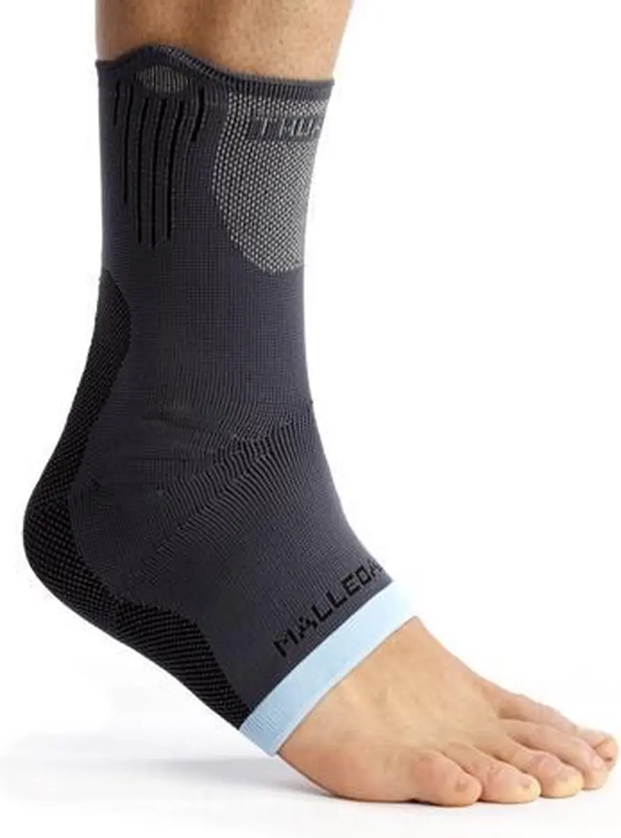 Thuasne Malleo Action Enkelbrace Kids