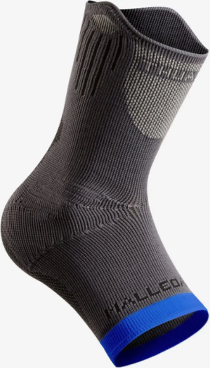 Thuasne Malleo Action Enkelbrace Kids - Maat 16-19cm - Grijs