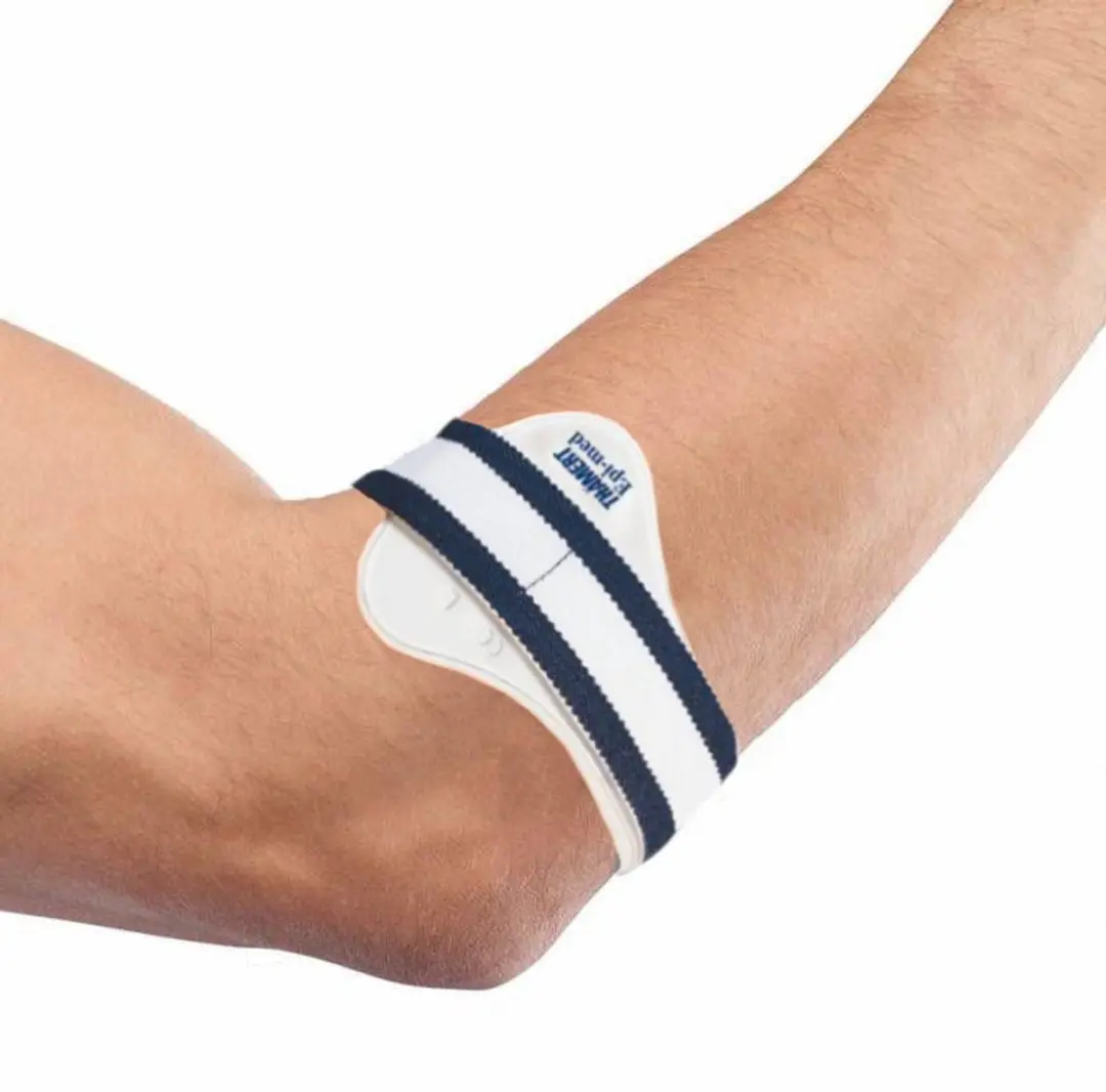 Thuasne Epi Med Elleboogbrace XL