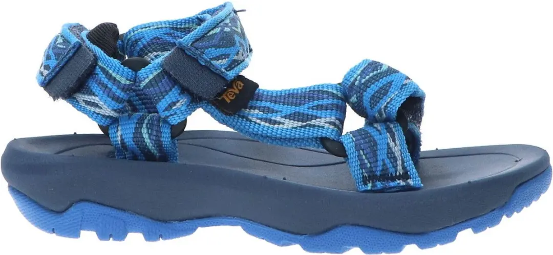Teva Hurricane XLT2 Kids Wandelsandalen 20 - Blauw