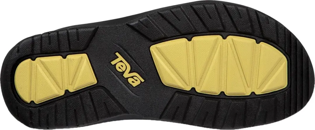 Teva Hurricane XLT 2 Kids Sandalen - Maat 19 - Multicolor