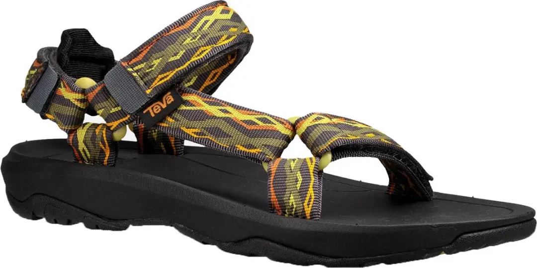 Teva Hurricane XLT 2 Kids Sandalen - Maat 19 - Multicolor