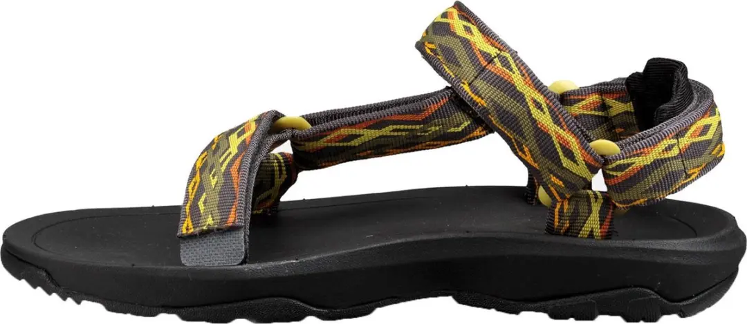 Teva Hurricane XLT 2 Kids Sandalen - Maat 19 - Multicolor
