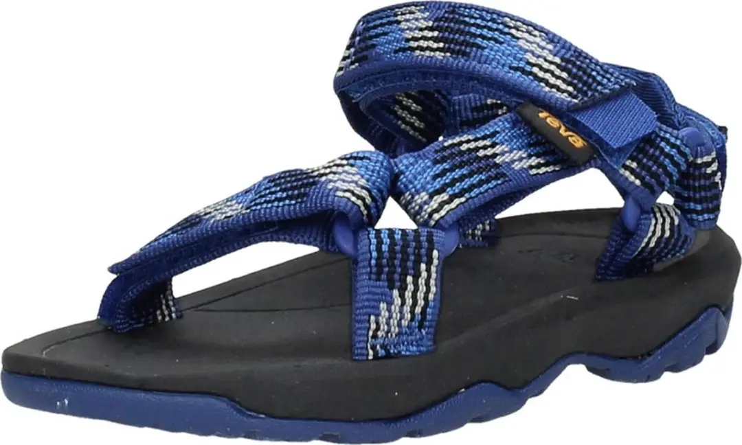 Teva T Hurricane XLT 2 Sandalen - Maat 19 - Belay Sodalite Blue