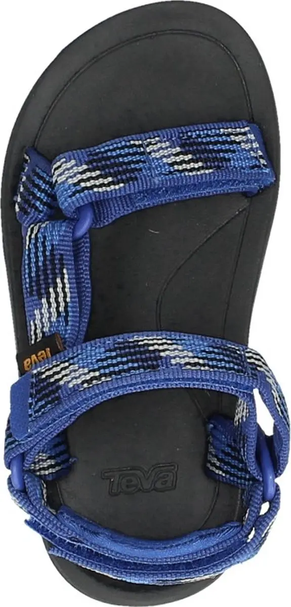Teva T Hurricane XLT 2 Sandalen - Maat 19 - Belay Sodalite Blue