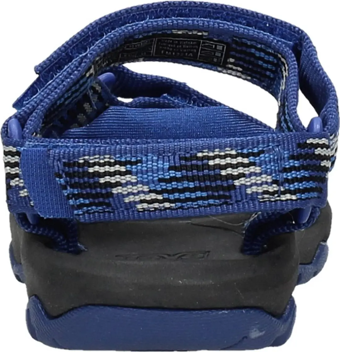 Teva T Hurricane XLT 2 Sandalen - Maat 19 - Belay Sodalite Blue