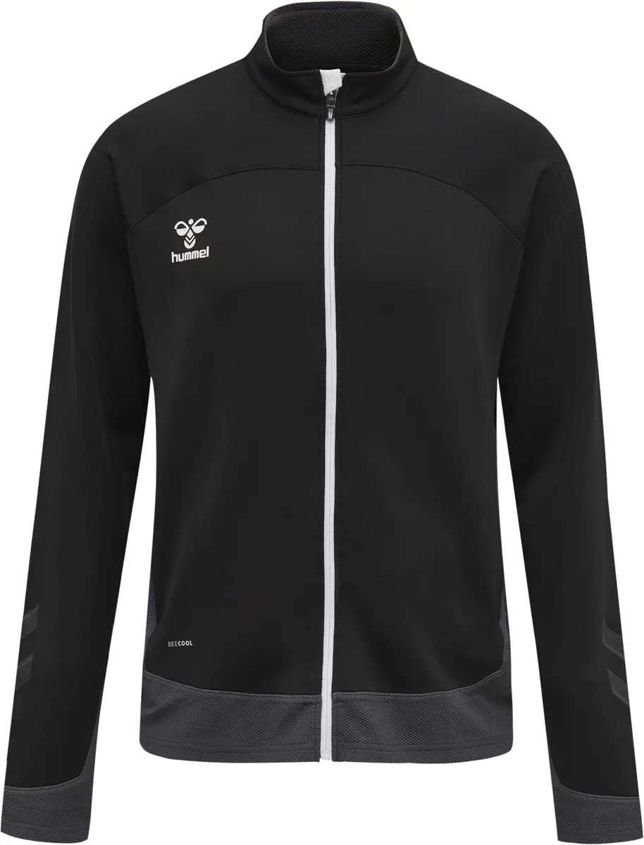 Hummel Hmllead Poly Zip Jacket Kids 207400