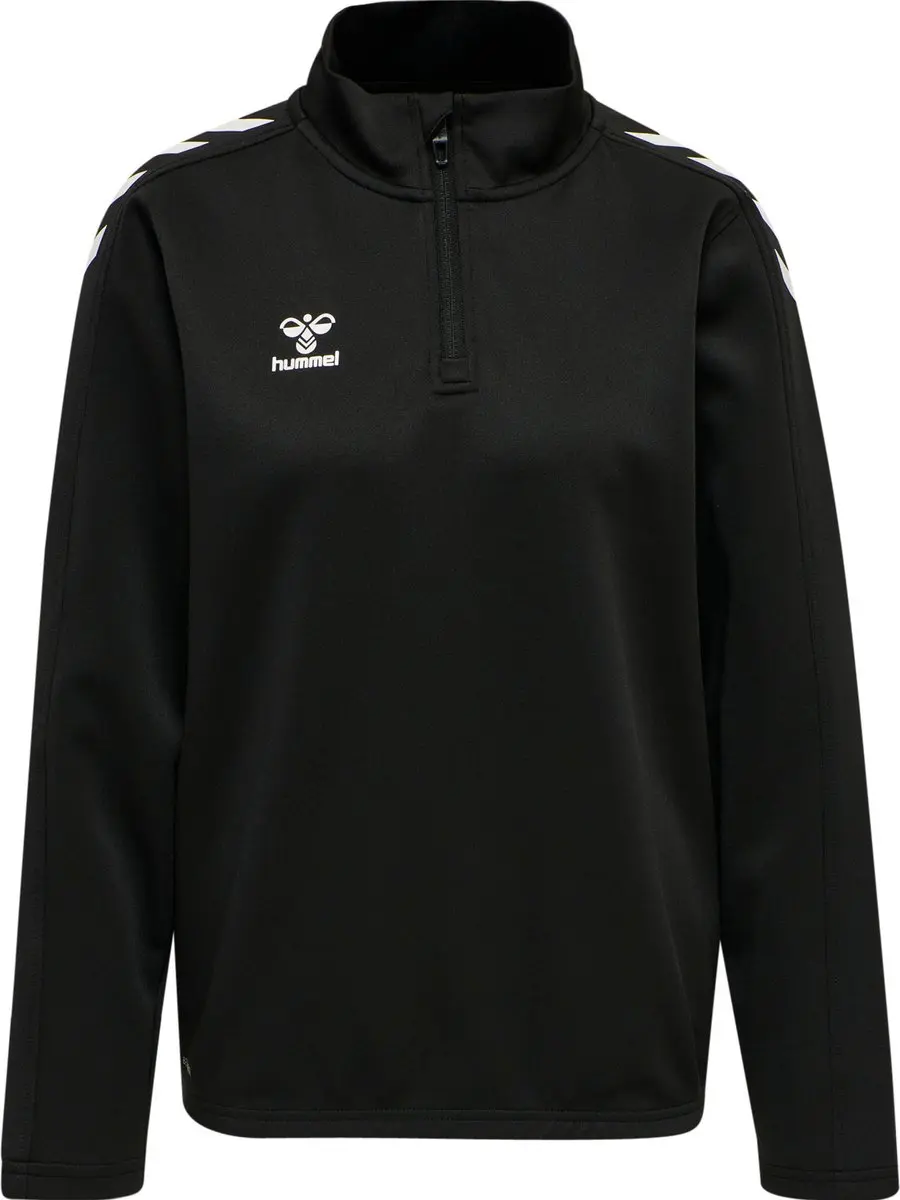 Hummel HMLCORE XK Half Zip Sweat