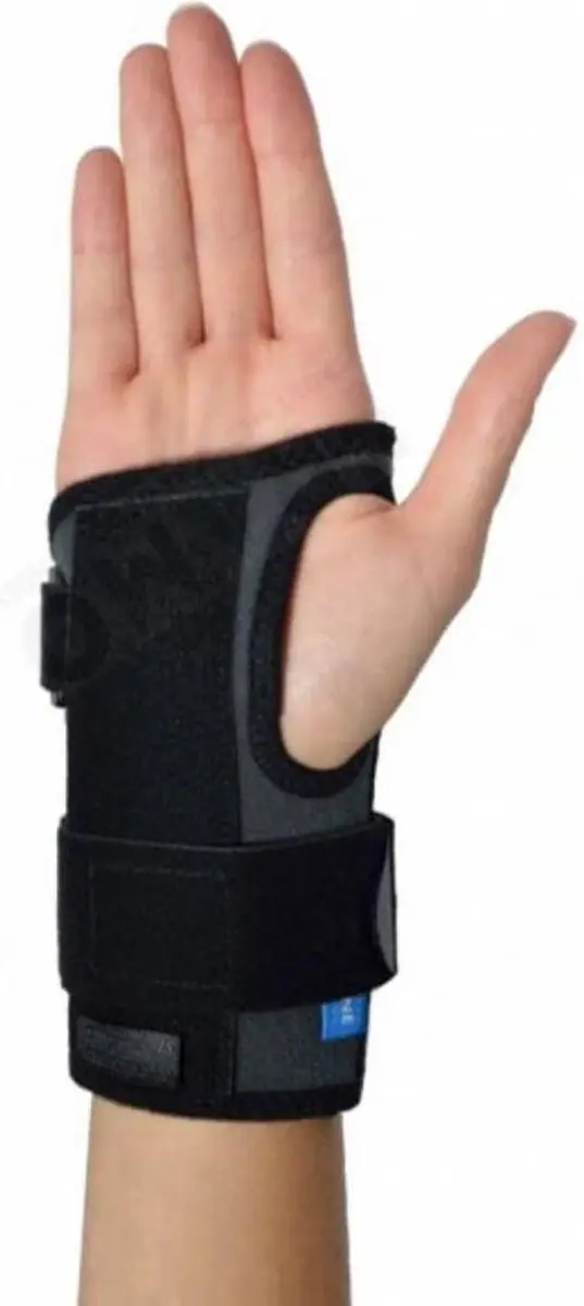 Thuasne Dynastab Dual Polsbrace Maat 3