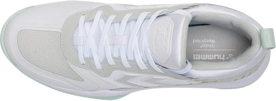 Hummel Uruz 2.0 Multisportschoenen - Handball - 44.5 - Wit