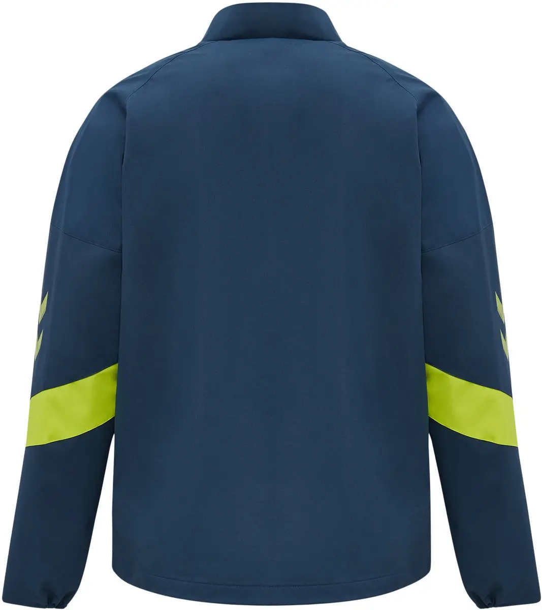 Hummel Lead Training Jas - Dark Denim 3XL