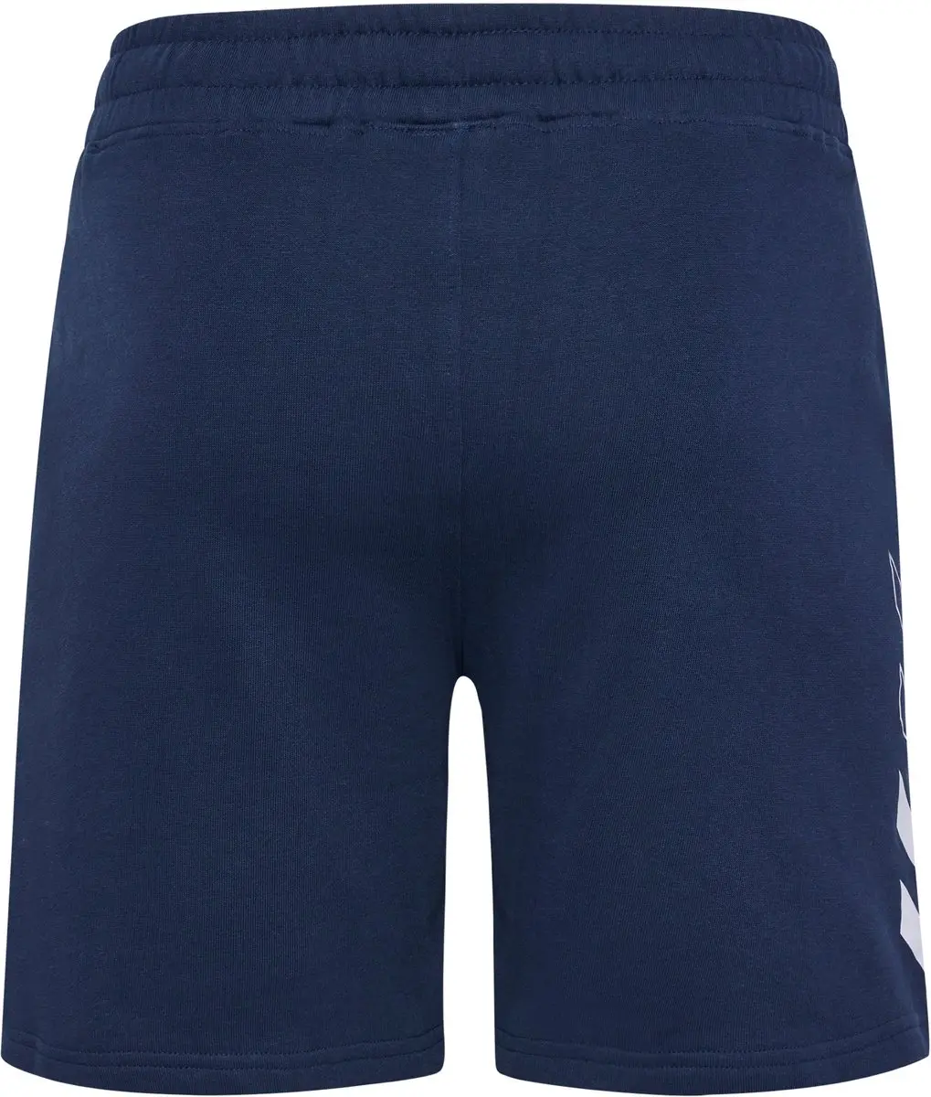 Hummel Elemental Korte Broek - 2XL - Dress Blues