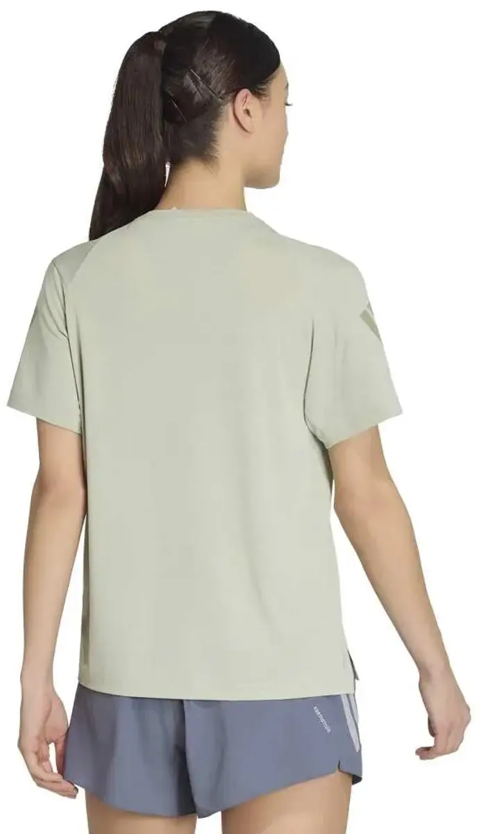 Adidas Adi365 Climacool T-shirt - M - Halo Green