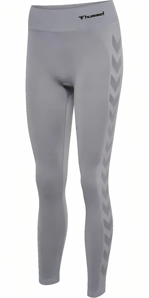 Hummel HMLCI Seamless Scrunch Sportlegging Dames
