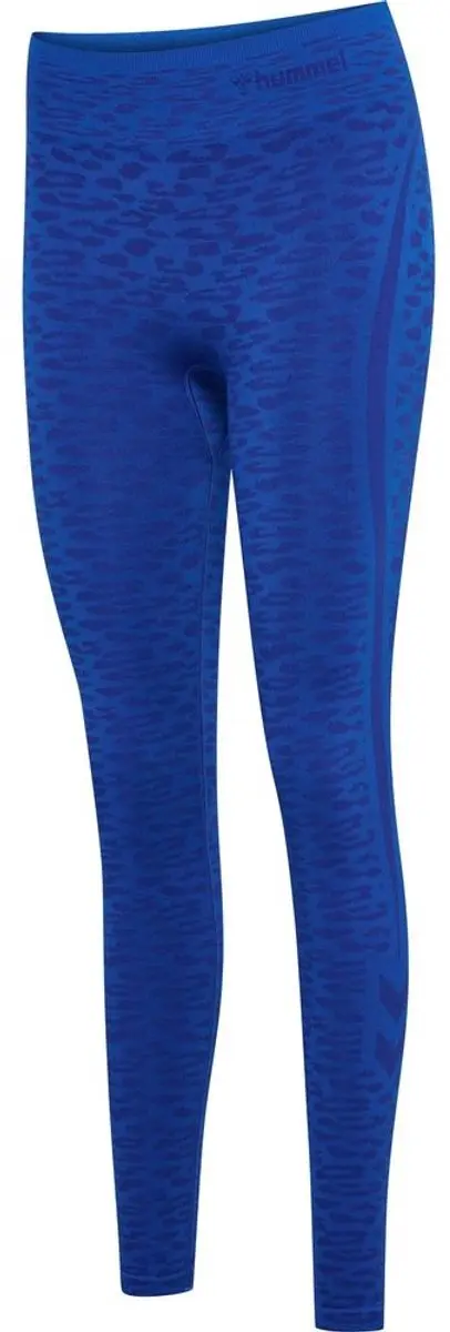 Hummel Hmlmt Leo Seamless Sportlegging Dames