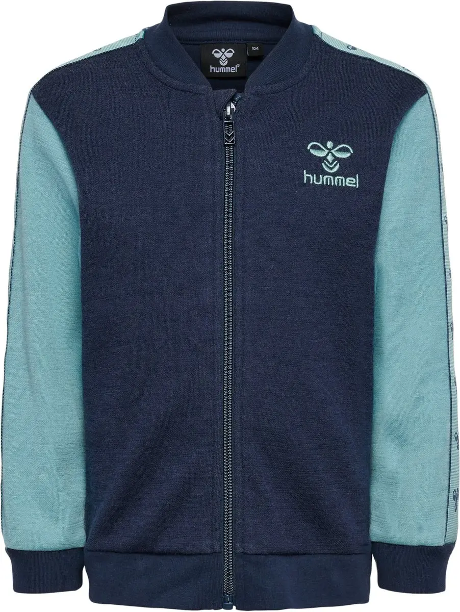Hummel Zip Jacket 215559 Kinderjas