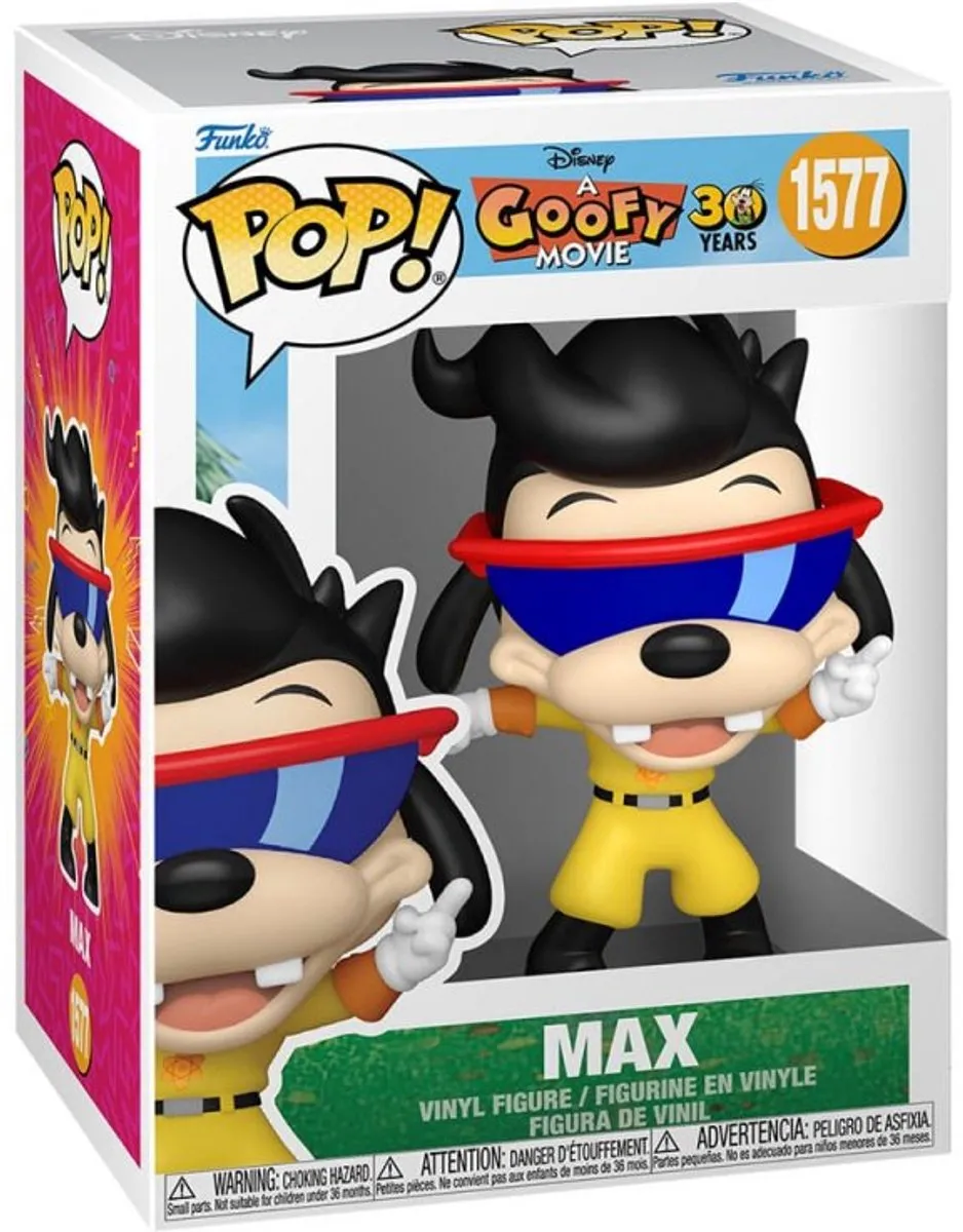 Funko DC Multiverse Superman Pop!